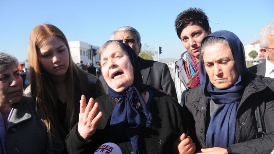 Abdullah Cömert'in ölümüne ilişkin davada 'savcı uyukladı' iddiası