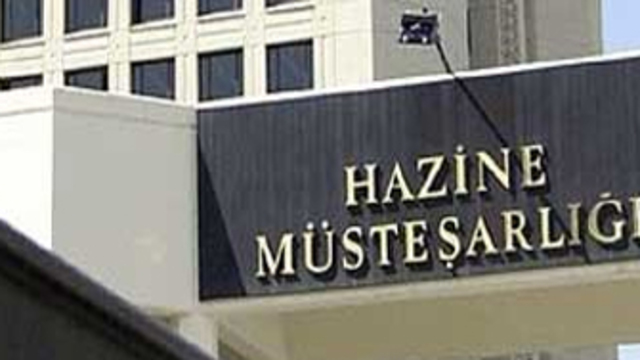 Hazine'de deprem