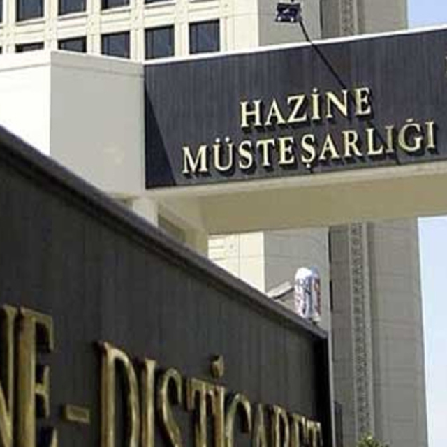 Hazine'de deprem