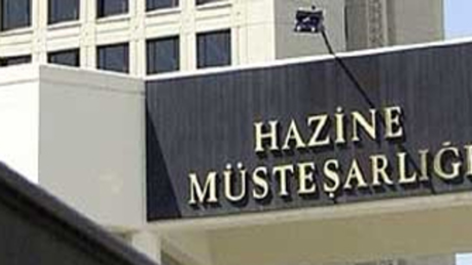 Hazine'de deprem