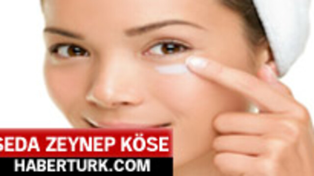 Göz bakımınız için 10 mucizevi krem