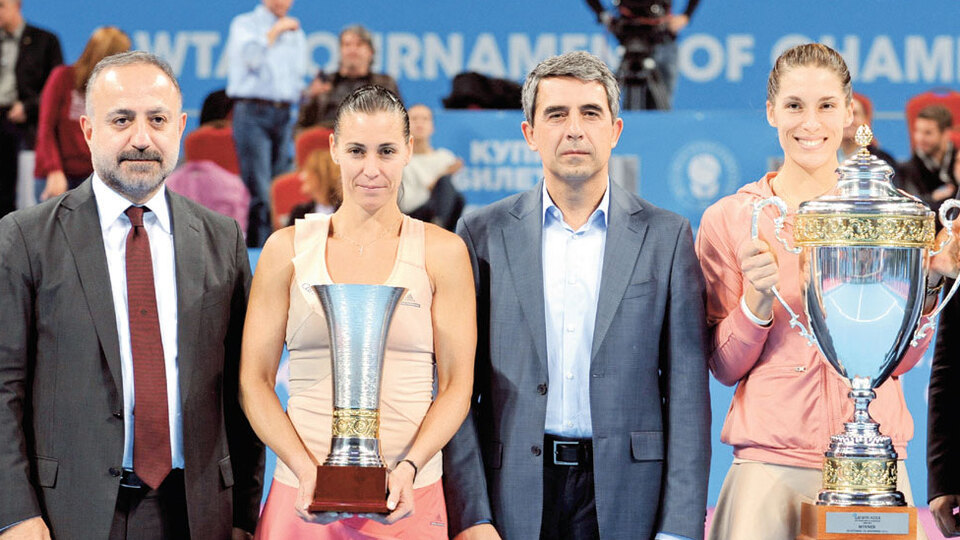 Tenise 'Koza' örüyor