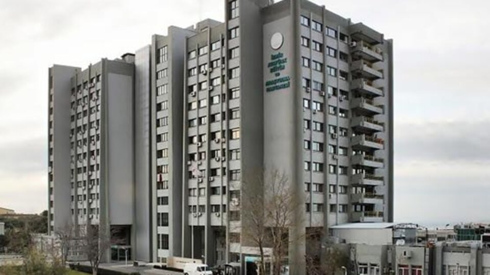 'MERS şüphesiyle tedaviye alınan hasta kaçtı' iddiası!
