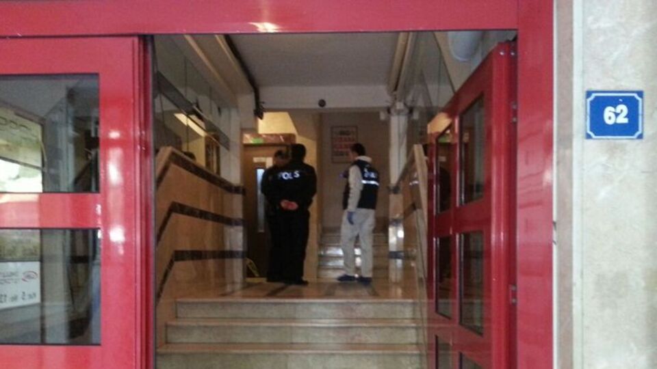 Bıçaklı saldırıya uğrayan HDP'li Karataş 2 santimle kurtuldu