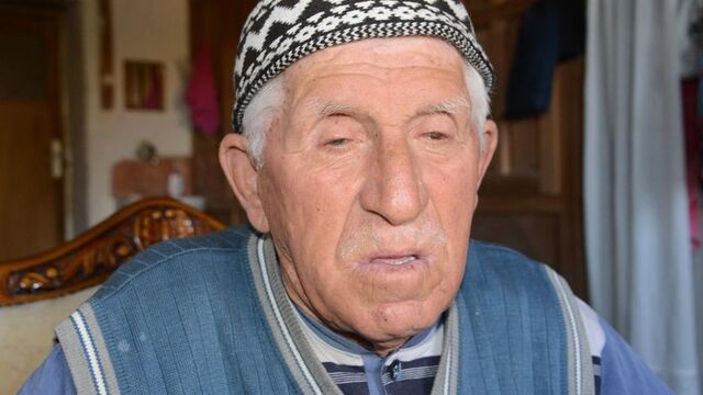 Madencinin babası: Gözlerim görseydi oğlumu kurtarmaya giderdim