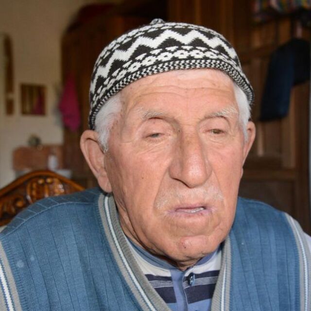 Madencinin babası: Gözlerim görseydi oğlumu kurtarmaya giderdim