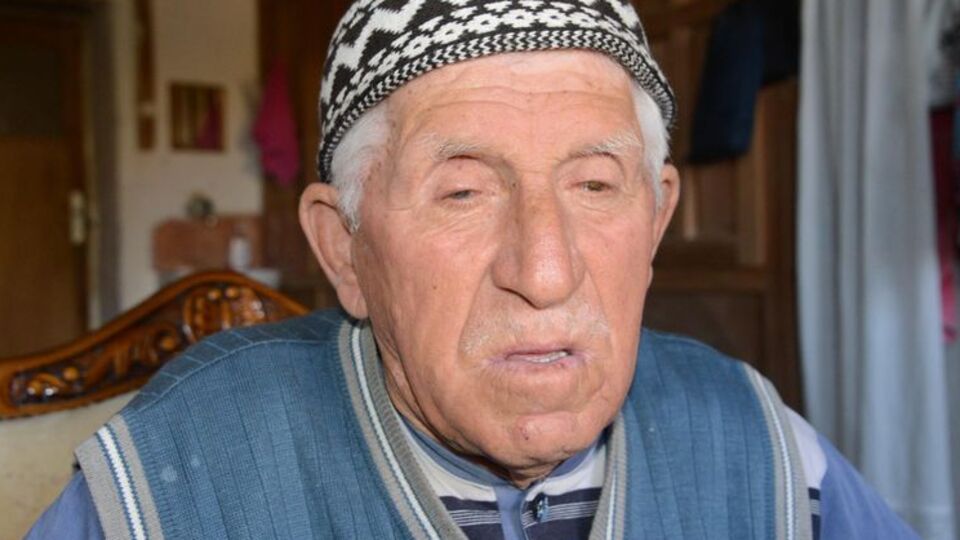 Madencinin babası: Gözlerim görseydi oğlumu kurtarmaya giderdim