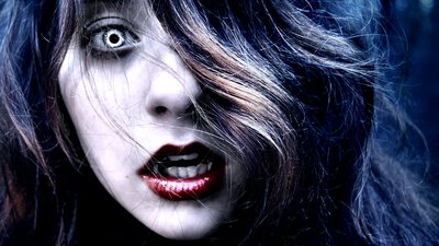 Gerçek vampir olduğu düşünülen 7 insan