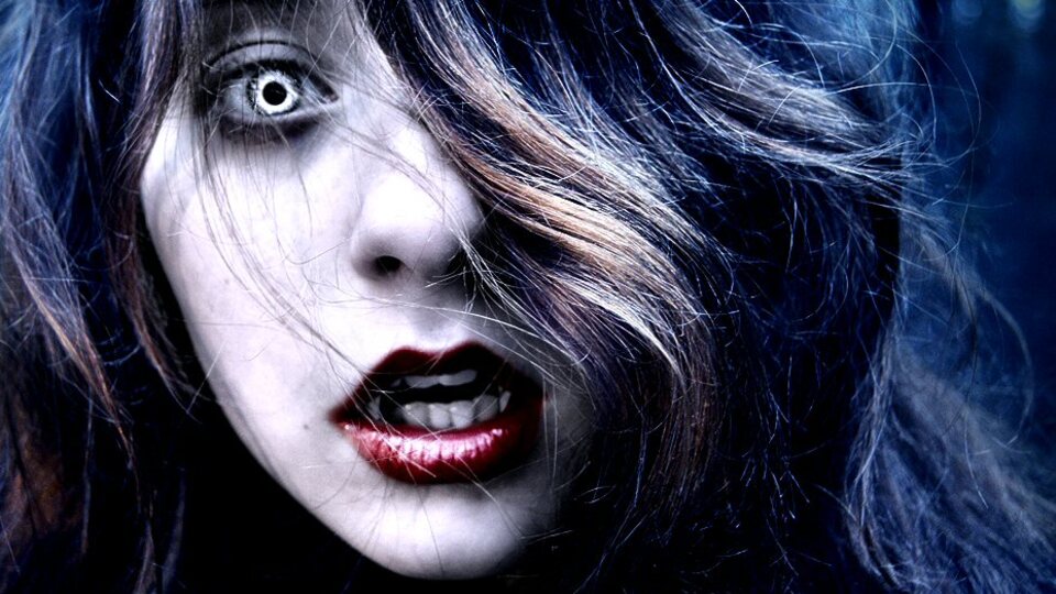 Gerçek vampir olduğu düşünülen 7 insan