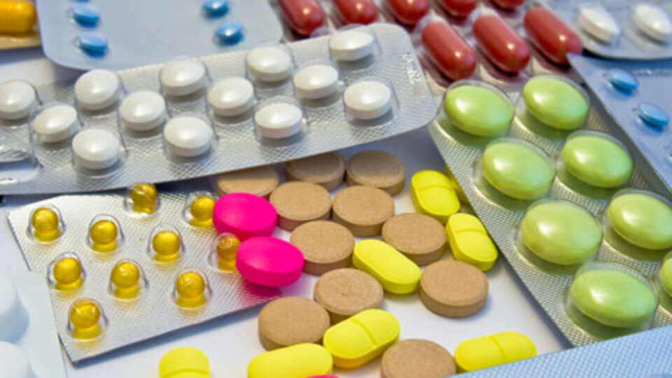 Bilinçsiz ilaç tüketimi karaciğeri vuruyor!