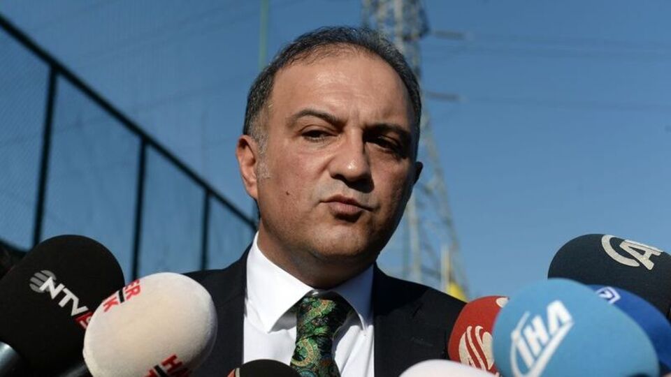 "UEFA'yla olan mücadelemiz bitmedi"