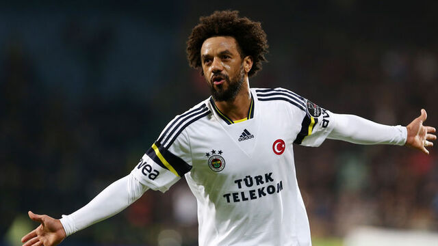Baroni Corinthians'ta