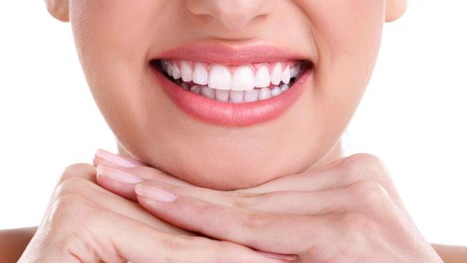 Diş kusurları kabusunuz olmasın!