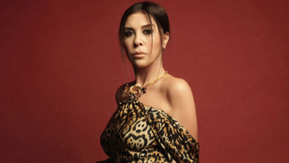 Nebahat Çehre'yi utandıran karşılaştırma