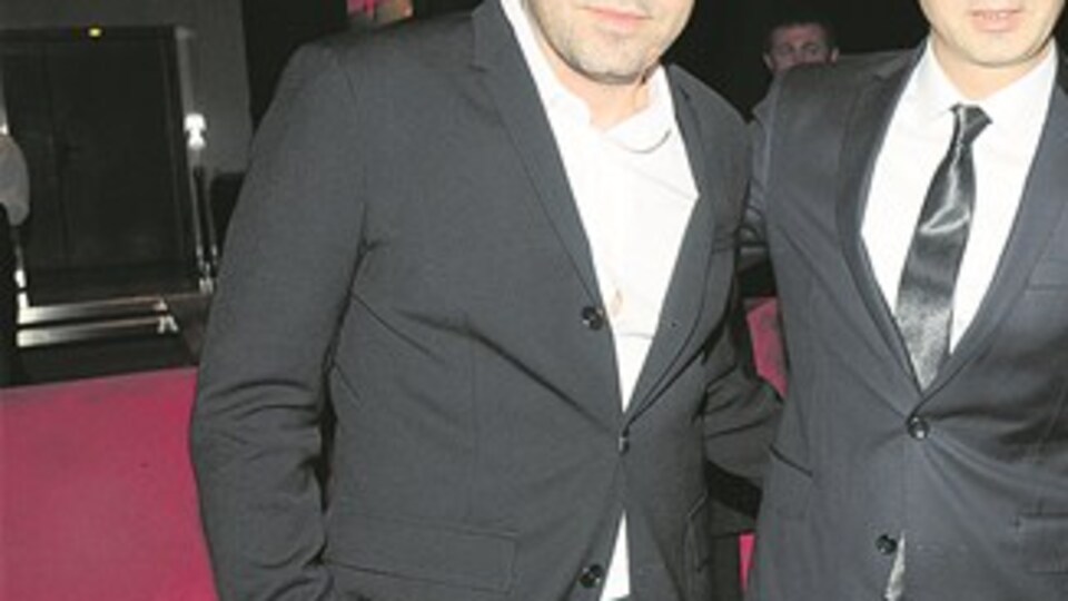 Necati Şaşmaz'ı yalnız bıraktı!