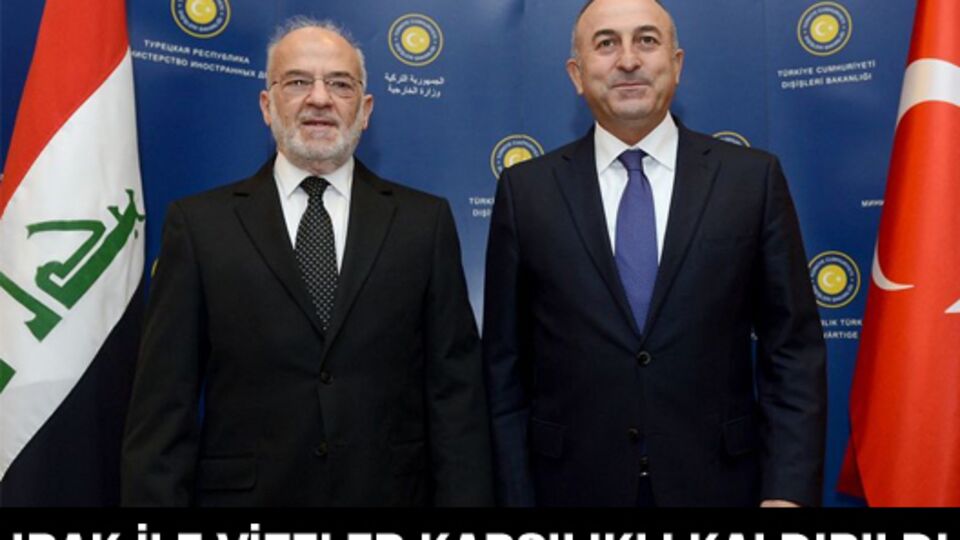Irak ile Türkiye arasındaki vizeler karşılıklı kaldırıldı