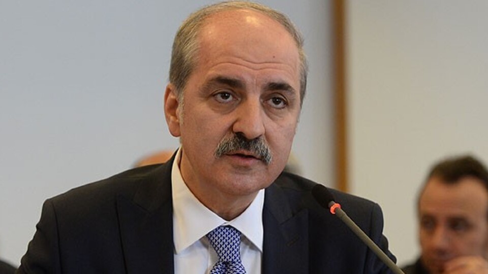 "Türkiye'ye sığınan Suriyeliler kalıcı"