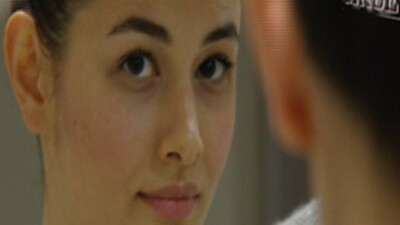 İple kepçe kulak operasyonu!