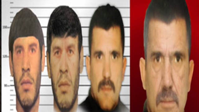 Çifte cinayet 13 yıl sonra çözüldü!