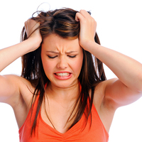 Sizin baş ağrınız hangisi?