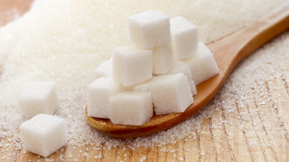 Şekere veda etme rehberi