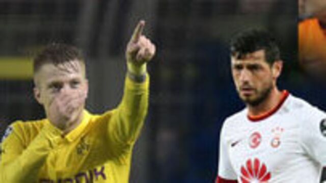 Reus'tan daha fazla kazanıyorlar!