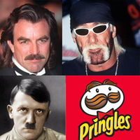 Dünyanın en ünlü 17 bıyığı