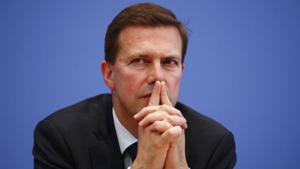 Karikatür krizinin ardından Almanya'dan flaş açıklama