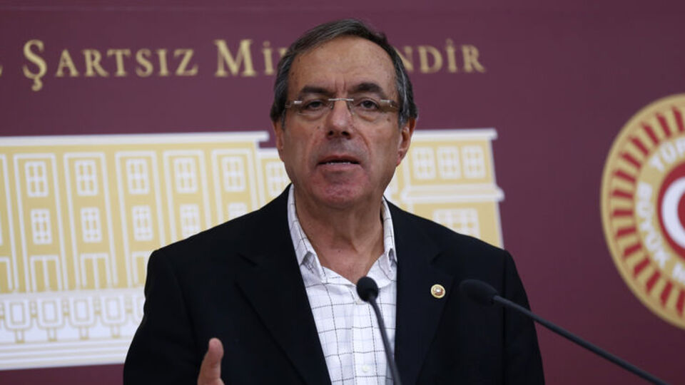 CHP Ermenek'e Meclis araştırması istedi