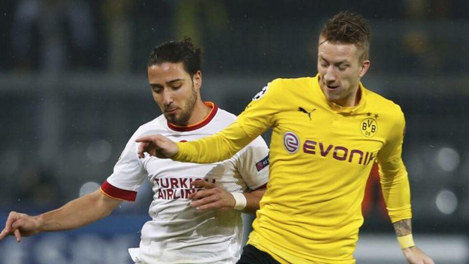 "Reus, Bayern'de oynamalı"