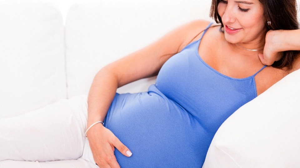 Hamilelikte toksinlerden uzak durun