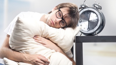 Uykusuzluk kalp hastalıklarını tetikliyor