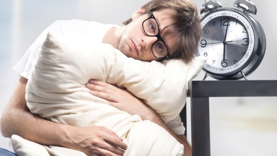 Uykusuzluk kalp hastalıklarını tetikliyor