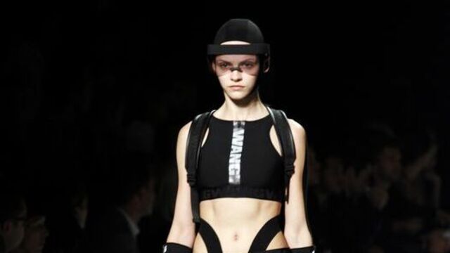 Alexander Wang Türkiye'de
