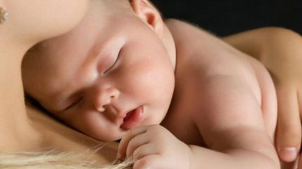 Türkiye'de her yıl 5 bin bebek bu hastalıkla doğuyor!