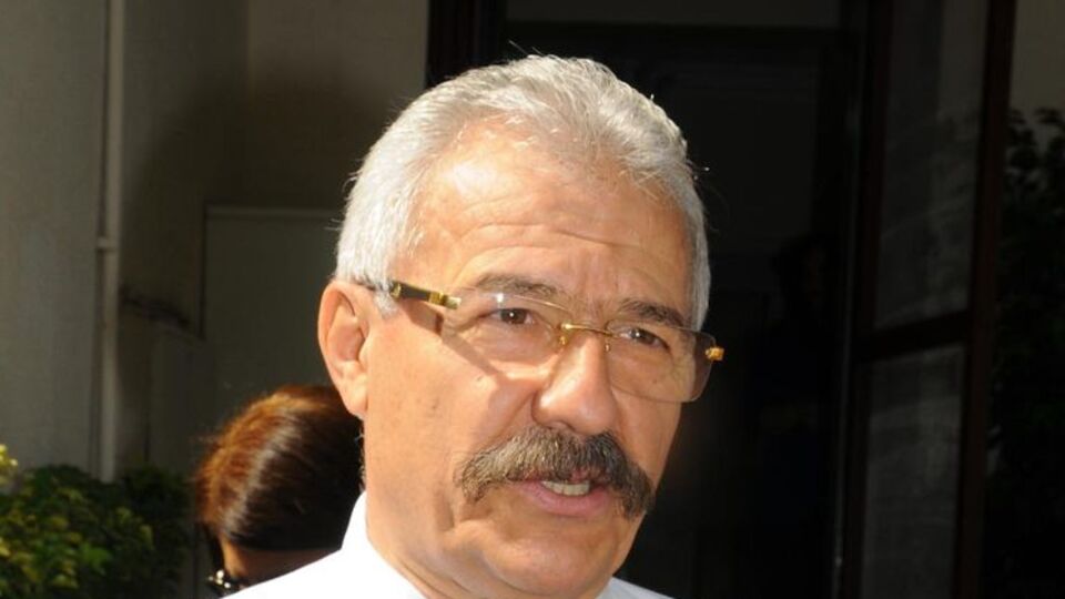 Dink cinayeti soruşturmasında Celalettin Cerrah ifadeye çağrıldı