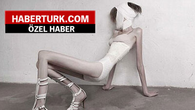 "Sıfır beden olmak anne olmanıza engel olabilir "