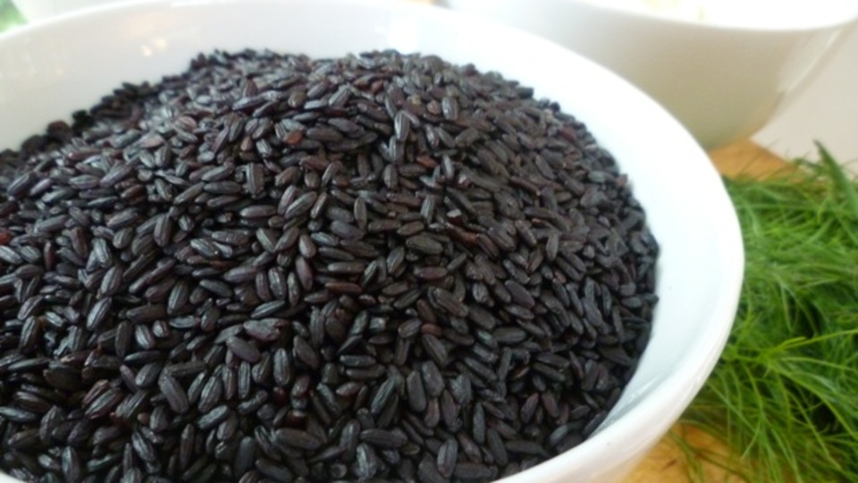 Mutfağınızdaki 7 siyah mucize