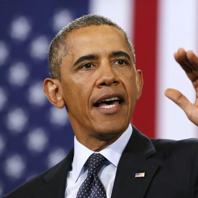 Obama'dan kritik IŞİD hamlesi!