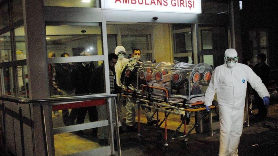 Hacılarda MERS virüsüne rastlanmadı