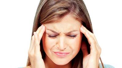 Ani hava değişimleri baş ağrısı yapabiliyor!