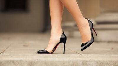 Küçük ve sivri uçlu ayakkabılara dikkat!