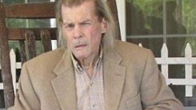 Bir yıldızın çöküşü!