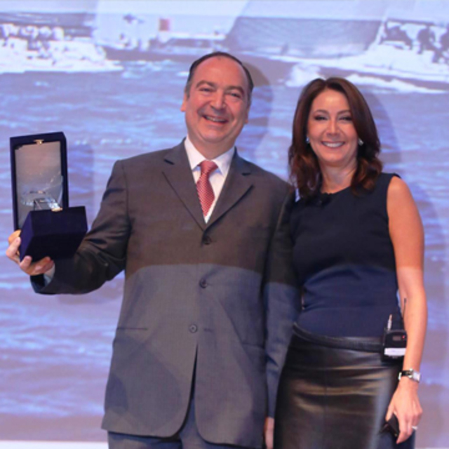 SAP Oscar'ı CarrefourSA'nın oldu