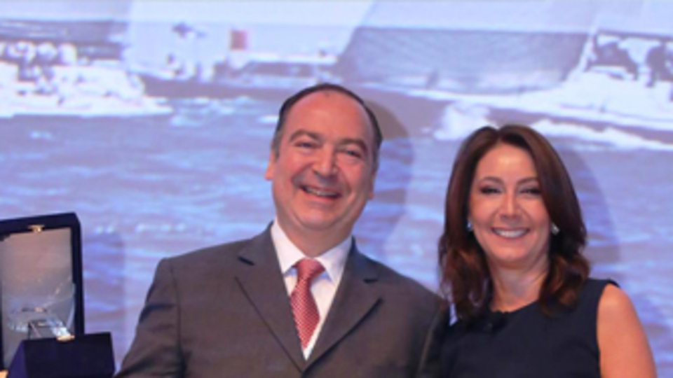 SAP Oscar'ı CarrefourSA'nın oldu