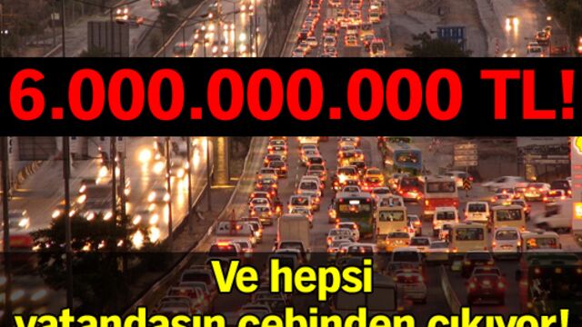 Maliyeti de çıldırtır!