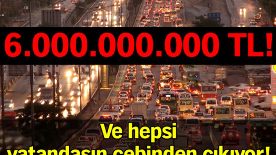Maliyeti de çıldırtır!
