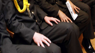 TSK'dan porno yönetmeliği!