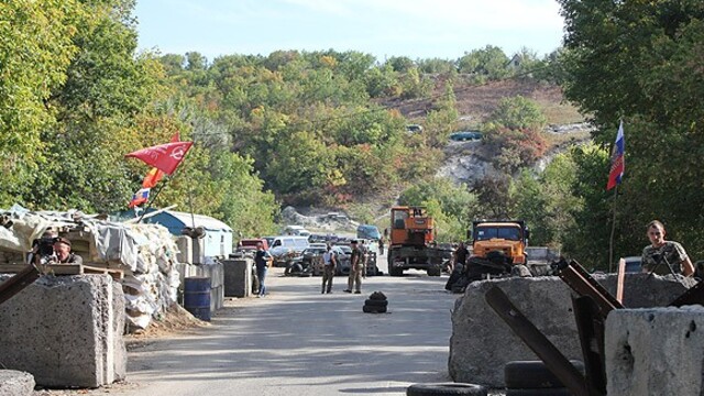 Ukrayna'da 200 ayrılıkçı öldürüldü