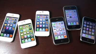 Tüm iPhone'lar tehlike altında!